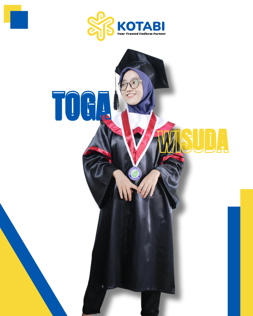 Toga Wisuda Kampus Terdekat Cilandak Barat