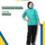 Kemeja Kerja Karyawan Terdekat Cilandak Barat
