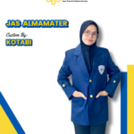 Jas Almamater OSIS Terdekat Lebak Bulus
