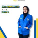Jual Jas Almamater Custom Sabang