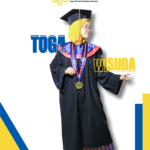 Toga Wisuda Sekolah Terdekat Cilandak Barat