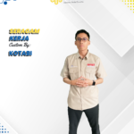 Toko Seragam Kerja Terdekat Pondok Aren