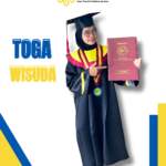 Toga Wisuda S1 Terdekat Cilandak Barat