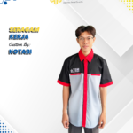 Harga Seragam Kerja Terdekat Pondok Aren