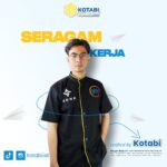 Seragam Kerja Custom Terdekat Jakarta Selatan