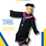 Toga Wisuda Custom Bordir Terdekat Cilandak Barat