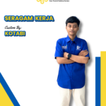 Seragam Kerja Terdekat dari Cipadu