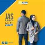 Harga Jas Almamater 2026