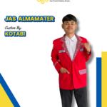 Jas Almet Custom Bordir Terdekat Ciputat