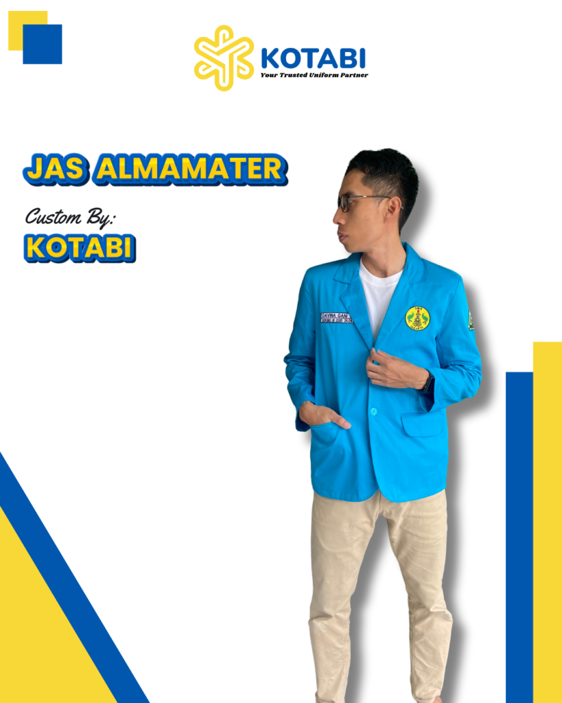 Jasa Pembuatan Seragam Kerja Terdekat Ciputat