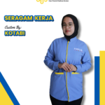 Vendor Seragam Kerja Terdekat di Lebak Bulus Jakarta Selatan