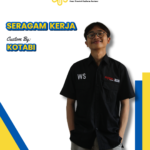 Seragam Kerja Terdekat dari Lebak Bulus