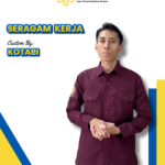 Jasa Bikin Seragam Kerja Terdekat di Lebak Bulus