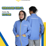 Konveksi Seragam Kerja Murah Terdekat di Lebak Bulus