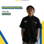 Vendor Seragam Kerja Custom Terdekat Lebak Bulus