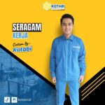 Konveksi Seragam Kerja Terdekat di Cipadu