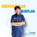 Tempat Bikin Seragam Kerja Terdekat di Cipadu