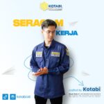 Wearpack Kerja Terdekat Cilandak Barat