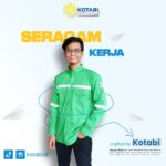 Tempat Bikin Seragam Kerja Terdekat Cilandak Barat