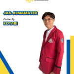 Jas Almet Kampus Terdekat Ciputat