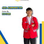 Jas Almet Mahasiswa Terdekat Ciputat