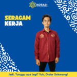 Konveksi Seragam Kerja Cipadu Terdekatnya