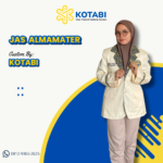 Konveksi Pembuatan Jas Almamater Custom Free Desain Sabang