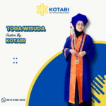 Konveksi Buat Toga Wisuda Murah Langsa
