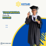 Konveksi Buat Toga Wisuda Sekolah Langsa