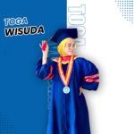 Konveksi Pembuatan Toga Wisuda Terdekat Cilandak