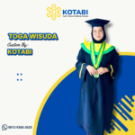 Jual Toga Wisuda Murah Langsa