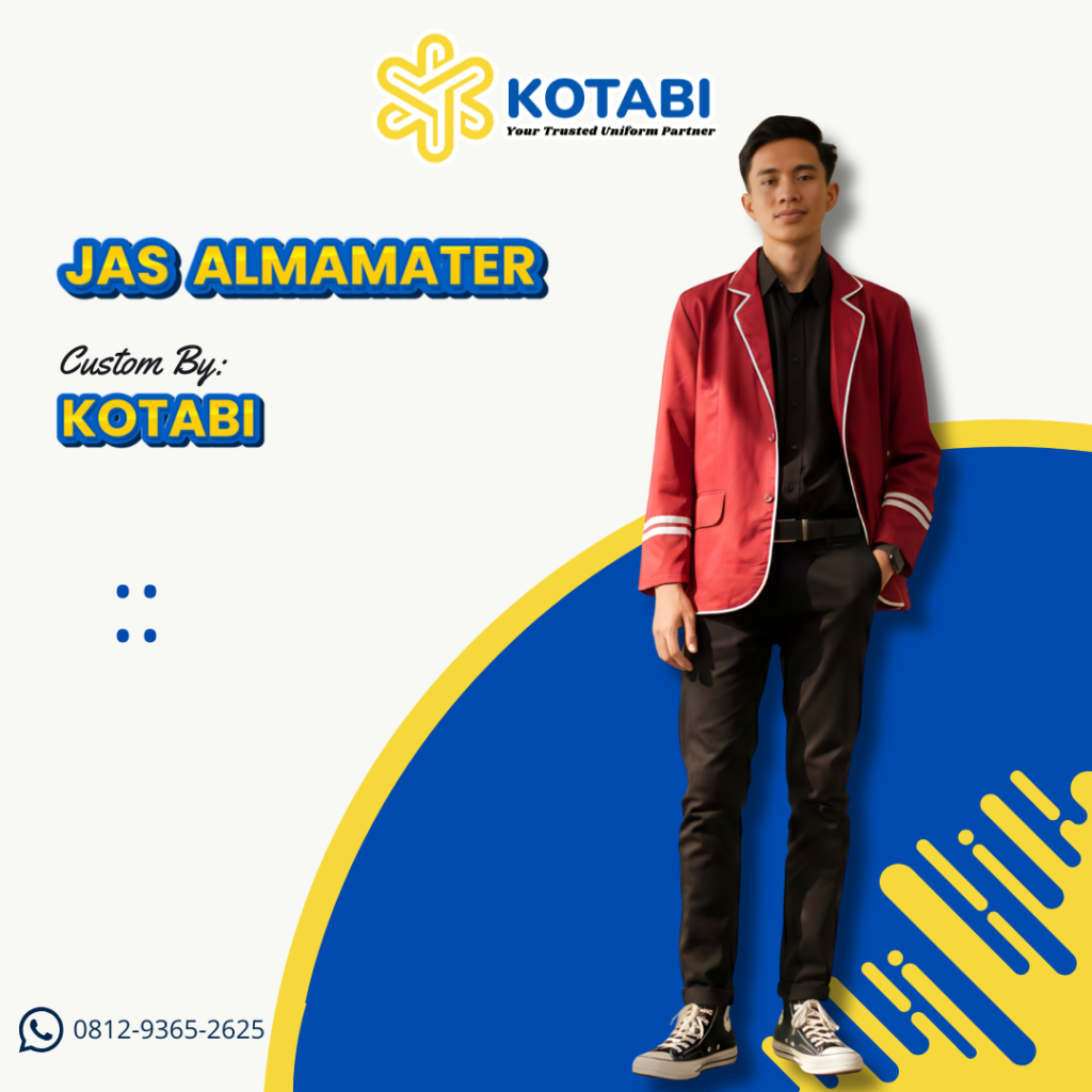 Workshop Almet Terdekat Bintaro