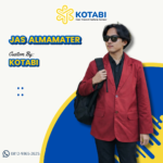 Jasa Custom Jas Almamater Terdekat Bintaro