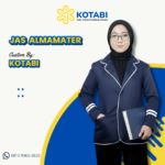 Pembuatan Jas Almamater Sekolah Terdekat Bintaro