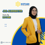 Konveksi Jas Almamater Bordir Terdekat Bintaro