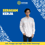 Jasa Jahit Seragam Kerja Terdekat Cipadu