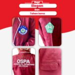 Konveksi Pembuatan Jas Almamater Sekolah