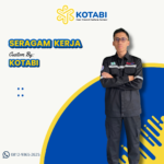 Jasa Pembuatan Seragam Industri Terdekat Bintaro