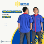 Konveksi Seragam Lapangan Kerja Terdekat Bintaro