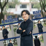 Tempat Bikin Jas Almamater Jakarta