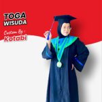 Konveksi Toga Wisuda Berkualitas