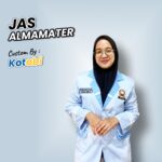 Pusat produksi jas almamater jakarta