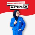 konveksi jas almamater terdekat
